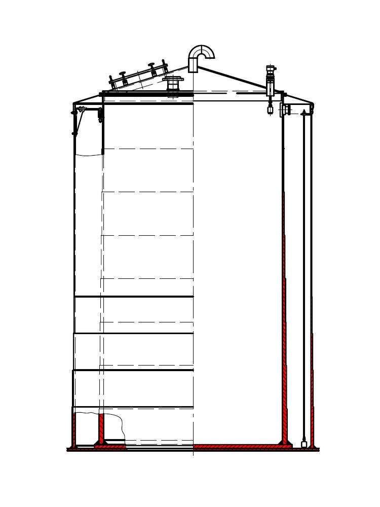 Schwaben Kunststoff - Lagerbehälter